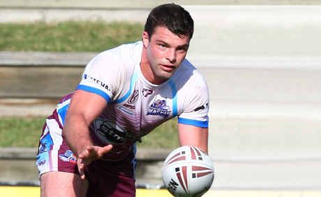budworth in nrl form mackay daily mercury nrl form