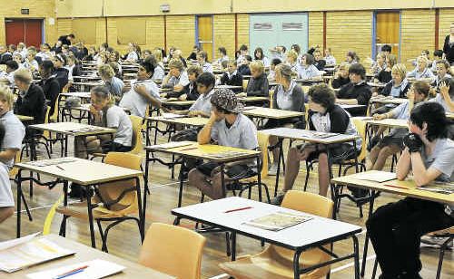 Schools will be disrupted by a stop work meeting on Thursday morning. Schools will be disrupted by a stop work meeting on Thursday morning.