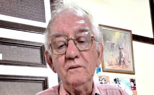 John Melenhorst of Bacon St wants his B&B; House - heritage listed to stop the New Bridge going through his home John Melenhorst of Bacon St wants his B&B; House - heritage listed to stop the New Bridge going through his home