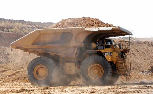 A 2020 Growth Outlook Study of the state's minerals and energy sector has found it may require an additional 40,000 workers, 5000 megawatts of electricity and almost 200,000 mega litres of water. A 2020 Growth Outlook Study of the state's minerals and energy sector has found it may require an additional 40,000 workers, 5000 megawatts of electricity and almost 200,000 mega litres of water.