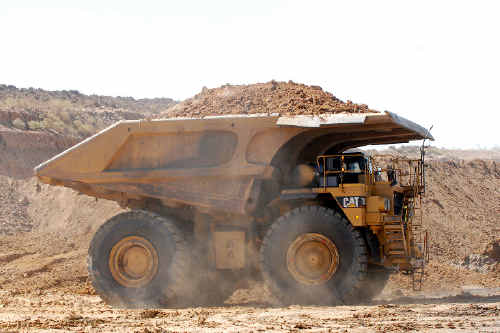 Scores of major coal projects in the Bowen Basin have been put under review. Scores of major coal projects in the Bowen Basin have been put under review.