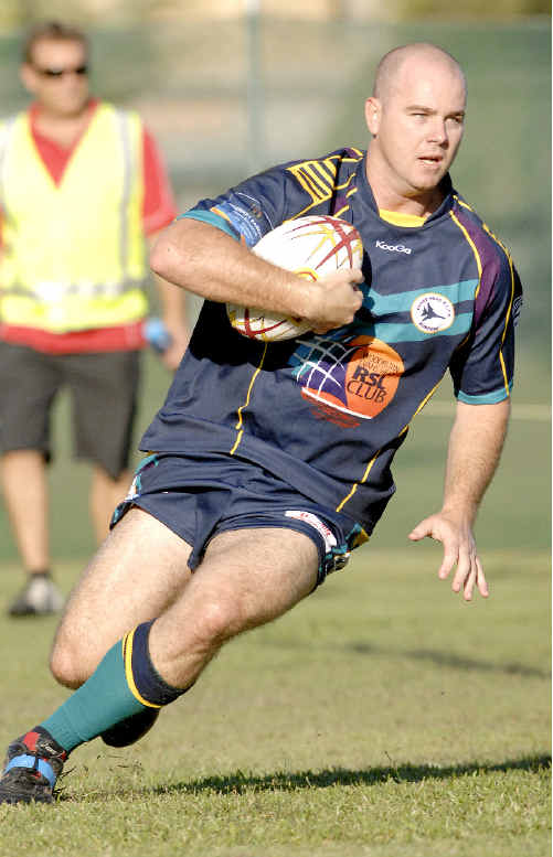 Luke Turner Luke Turner