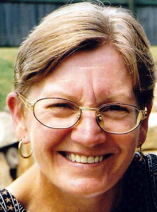 Ipswich woman Vicki Ann Hunter was murdered by her husband, a court found. Ipswich woman Vicki Ann Hunter was murdered by her husband, a court found.