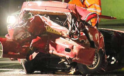 Woman Killed In Dorrigo Crash Coffs Coast Advocate