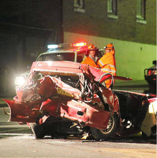 Woman Killed In Dorrigo Crash Coffs Coast Advocate
