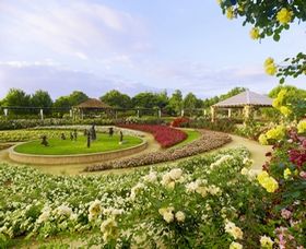 Visit the stunning Hunter Valley. Visit the stunning Hunter Valley.