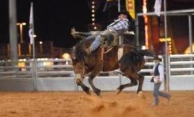 Mount Isa Rotary Rodeo. Mount Isa Rotary Rodeo.