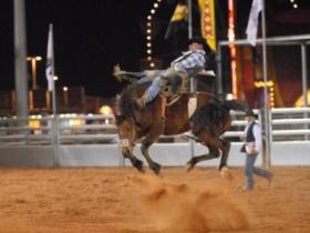 Mount Isa Rotary Rodeo. Mount Isa Rotary Rodeo.