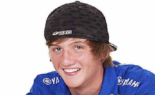 Tom McCormack Tom McCormack