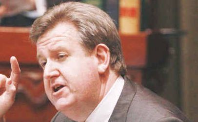 State Opposition Leader Barry O’Farrell is irate a man who admitted to 74 counts of sexually abusing his young daughter has been released into the community. State Opposition Leader Barry O’Farrell is irate a man who admitted to 74 counts of sexually abusing his young daughter has been released into the community.
