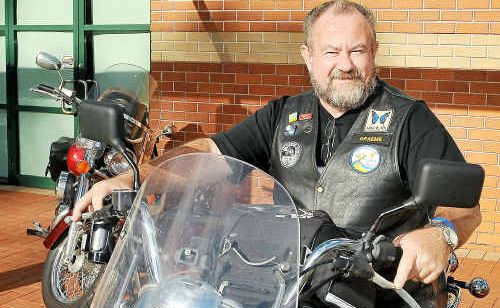 Graeme Herbert says the Ulysses club’s Coffs Capers weekend was a big success. Graeme Herbert says the Ulysses club’s Coffs Capers weekend was a big success.