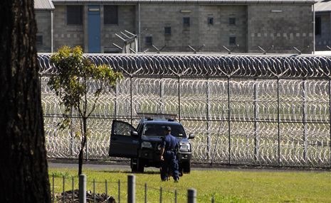 Sex offenders are released from Wacol Prison to a housing precinct down the road where they are monitored. The State Government has reassured residents there are no plans to expand this housing. Sex offenders are released from Wacol Prison to a housing precinct down the road where they are monitored. The State Government has reassured residents there are no plans to expand this housing.