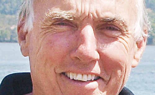Alan Hunter: The Richmond Nationals president is both optimistic and apprehensive about the future. Alan Hunter: The Richmond Nationals president is both optimistic and apprehensive about the future.
