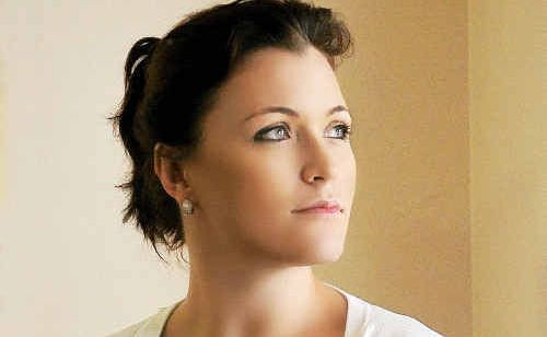 Bree McNickle says there’s a lack of support in Coffs for women who have had a miscarriage. Bree McNickle says there’s a lack of support in Coffs for women who have had a miscarriage.