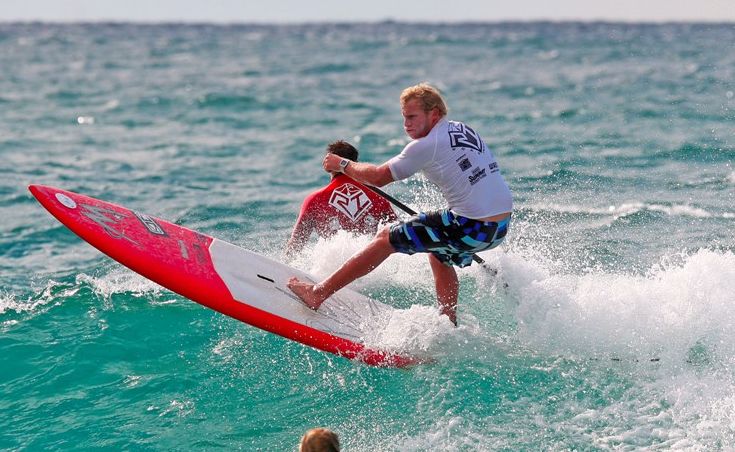Currumbin's Jackson Close will spearhead the Queensland challenge at Port Macquarie in August. Currumbin's Jackson Close will spearhead the Queensland challenge at Port Macquarie in August.