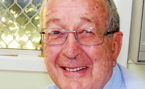 Father Kevin Noble had a significant impact on the Southern Downs during his life. Father Kevin Noble had a significant impact on the Southern Downs during his life.