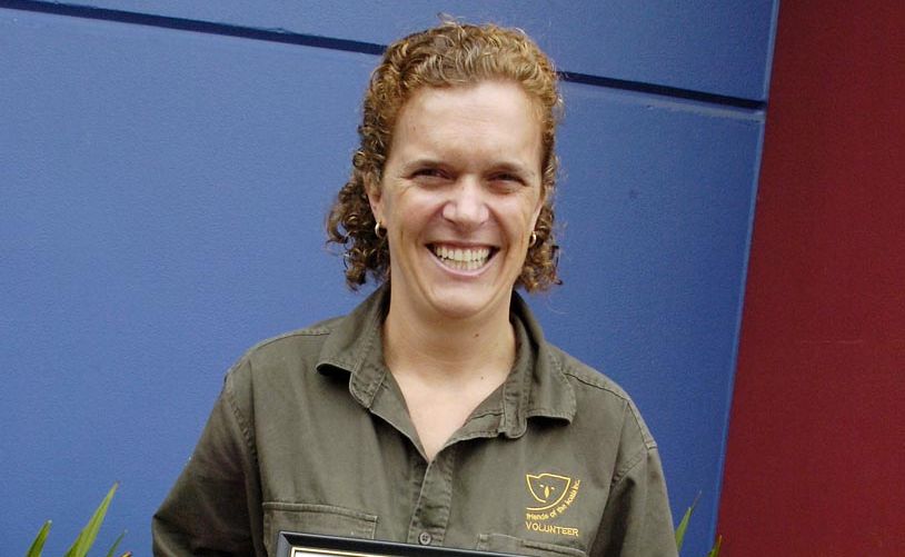 THE International Fund for Animal Welfare has recognised an exceptional wildlife carer, Barbara Dobner, for her outstanding contribution to animal welfare by awarding her with the prestigious IFAW Action Award for Dedication to Wildlife Rescue. THE International Fund for Animal Welfare has recognised an exceptional wildlife carer, Barbara Dobner, for her outstanding contribution to animal welfare by awarding her with the prestigious IFAW Action Award for Dedication to Wildlife Rescue.