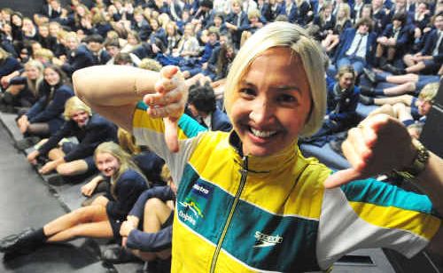 Brooke Hanson Brooke Hanson