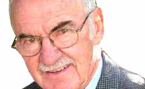 Mayor Ron Bellingham. Mayor Ron Bellingham.