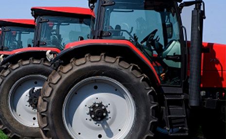 BUYER CONFIDENCE: Farmers will soon be able to access a new national register when buying used machinery. BUYER CONFIDENCE: Farmers will soon be able to access a new national register when buying used machinery.