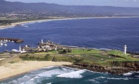 Wollongong area. Wollongong area.