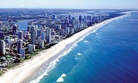 Surfers Paradise Surfers Paradise
