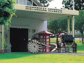 Historical & Mining Museum Amamoor Historical & Mining Museum Amamoor