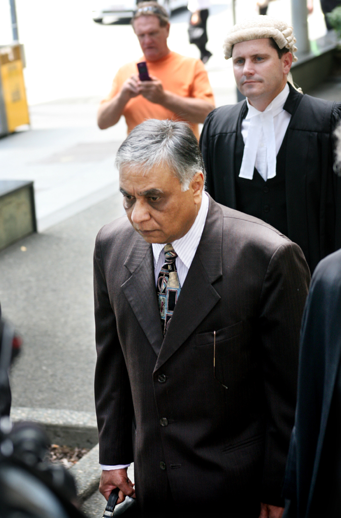 Jayant Patel Jayant Patel