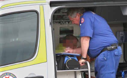 An additional 30 paramedic positions could hit northern NSW.