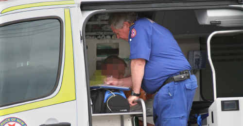 An additional 30 paramedic positions could hit northern NSW. An additional 30 paramedic positions could hit northern NSW.