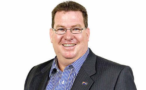 Former Rocky mand Scott Buchholz will contest the seat of Wright. Former Rocky mand Scott Buchholz will contest the seat of Wright.