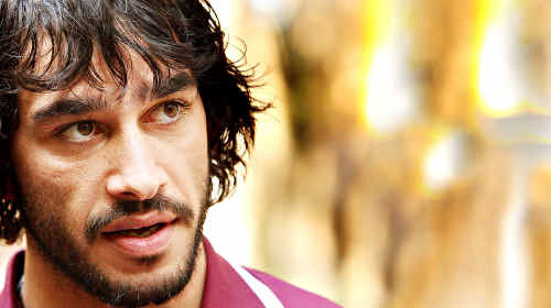 Johnathan Thurston was fuming after the Cowboys controversial loss at the weekend. Johnathan Thurston was fuming after the Cowboys controversial loss at the weekend.