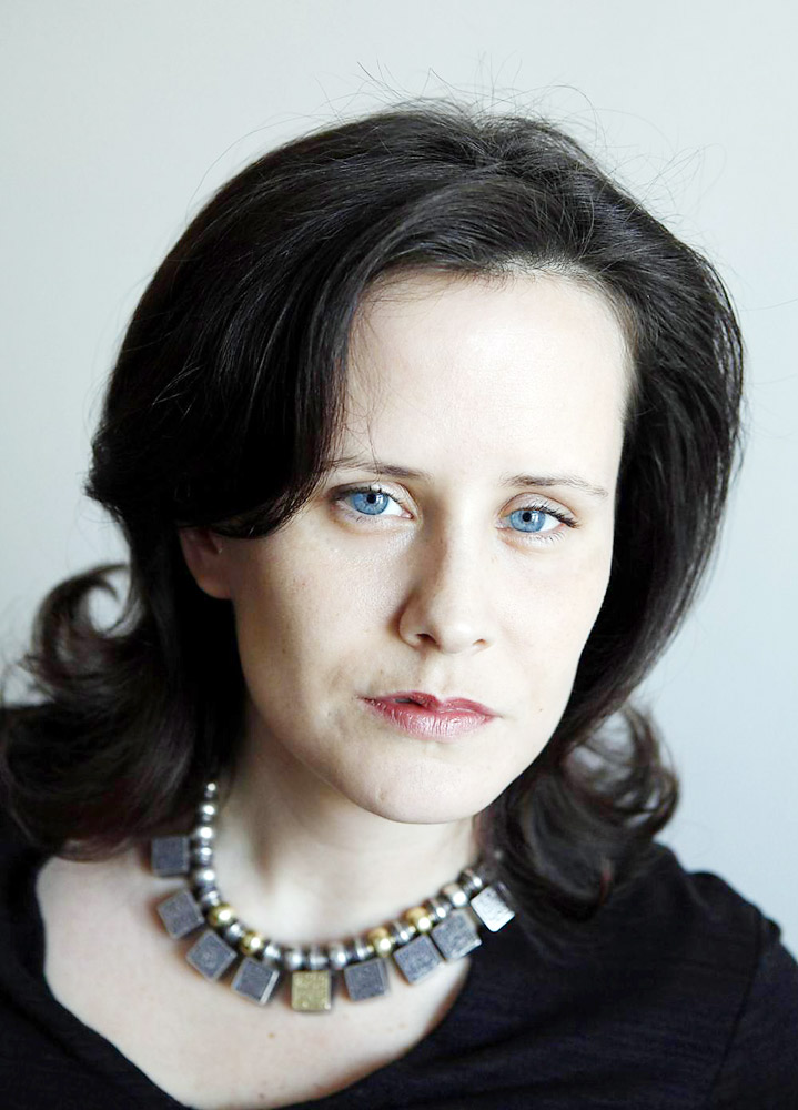 War journalist and Moscow bureau chief for the Los Angeles Times Megan Stack will be one of the drawcards at this year’s Byron Bay Writers Festival. War journalist and Moscow bureau chief for the Los Angeles Times Megan Stack will be one of the drawcards at this year’s Byron Bay Writers Festival.