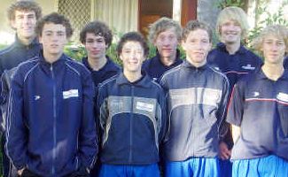 FNC boys selected for Northern NSW. FNC boys selected for Northern NSW.