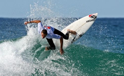 Corey Ziems is Queensland surfing champion for 2010. Corey Ziems is Queensland surfing champion for 2010.
