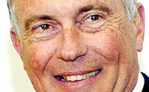 Member for Wide Bay Warren Truss. Member for Wide Bay Warren Truss.
