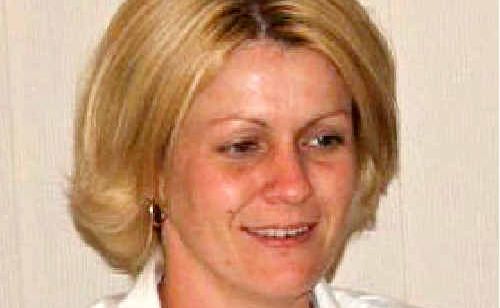 Ripley woman Jolene Mills was killed by her husband in 2005. Ripley woman Jolene Mills was killed by her husband in 2005.