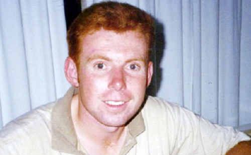 A mysterious caller has shed new light on the disappearance of Steven Goldsmith. A mysterious caller has shed new light on the disappearance of Steven Goldsmith.
