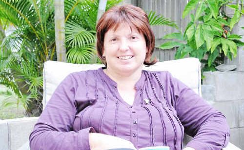 Cancer survivor Sheree Wirihana believes more oncology consultations sessions are needed in Gladstone. Cancer survivor Sheree Wirihana believes more oncology consultations sessions are needed in Gladstone.