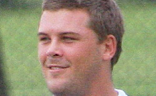 Danny Wicks. Danny Wicks.