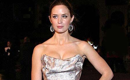 Emily Blunt Emily Blunt