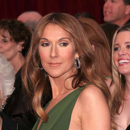 Celine Dion has confirmed she is expecting twin boys. Celine Dion has confirmed she is expecting twin boys.