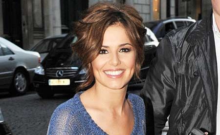 Cheryl Cole Cheryl Cole