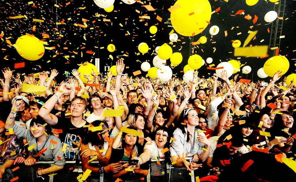 More than 20,000 campers will call Woodfordia home for this year's Splendour in the Grass festival. More than 20,000 campers will call Woodfordia home for this year's Splendour in the Grass festival.