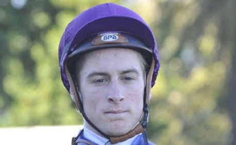 Blake Shinn Blake Shinn