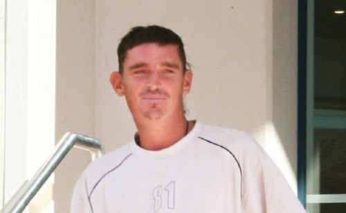 Shannon Neale, 33. Shannon Neale, 33.