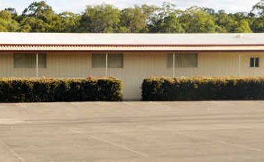 More than 100 followers of the Exclusive Brethren have set up base in Gympie's Southside. More than 100 followers of the Exclusive Brethren have set up base in Gympie's Southside.