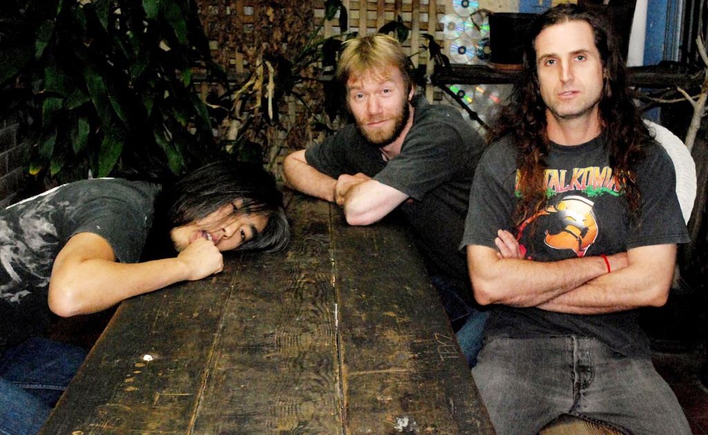 The Hard-Ons have packed the tour bus and will hit the road with a date locked in at the Hotel Great Northern, Byron Bay, next Thursday, July 29. The Hard-Ons have packed the tour bus and will hit the road with a date locked in at the Hotel Great Northern, Byron Bay, next Thursday, July 29.