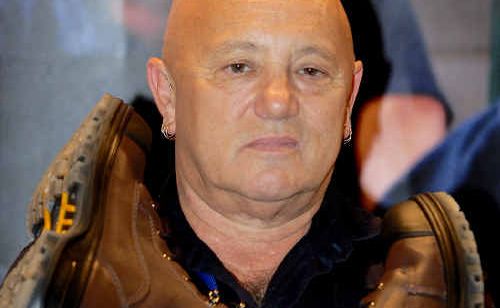 Angry Anderson from Rose Tattoo will be at the Alice Springs Blues and Roots Festival. Angry Anderson from Rose Tattoo will be at the Alice Springs Blues and Roots Festival.