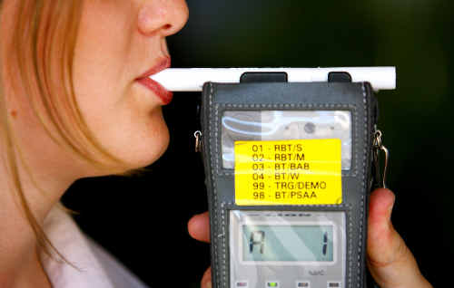Drink drivers are on the roads this Easter break. Drink drivers are on the roads this Easter break.